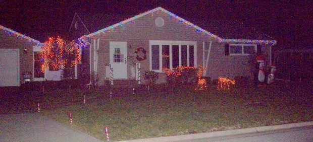 30th St. and 24th Ave., Rock Island